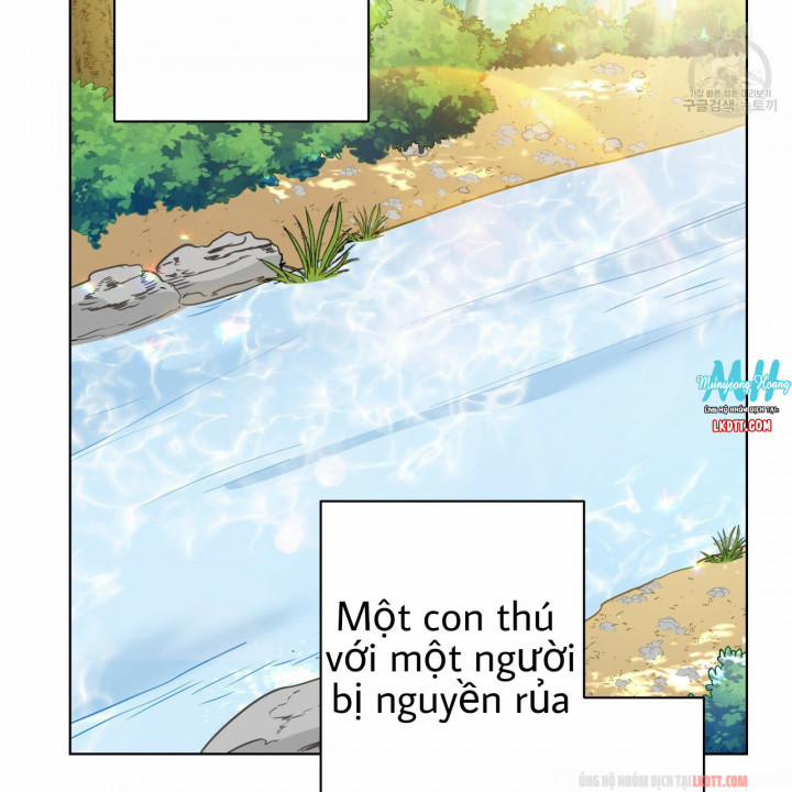 Người Đẹp Hay Quái Vật 12 trang 31