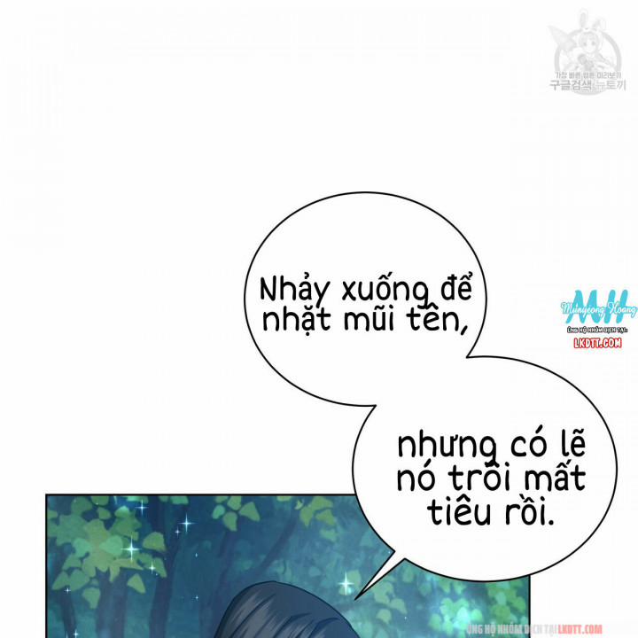 Người Đẹp Hay Quái Vật 12 trang 33