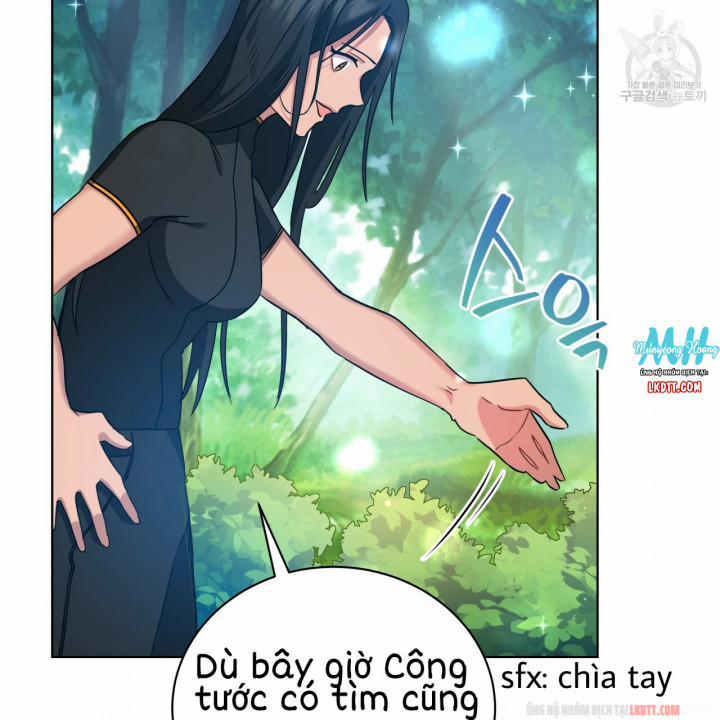 Người Đẹp Hay Quái Vật 12 trang 34