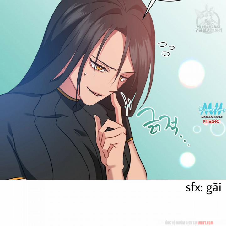 Người Đẹp Hay Quái Vật 12 trang 38