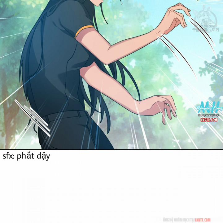 Người Đẹp Hay Quái Vật 12 trang 4