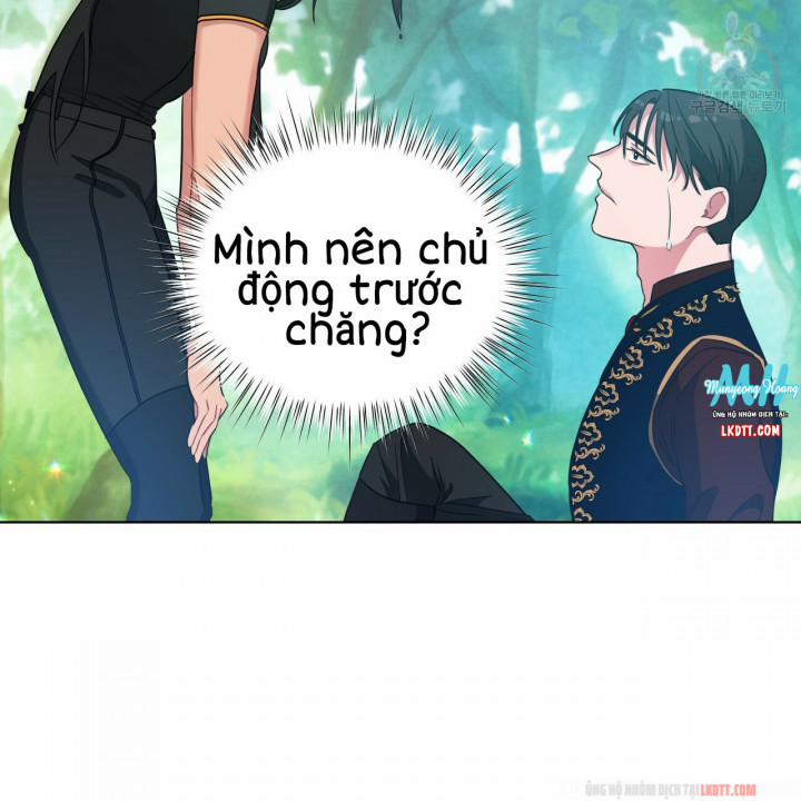 Người Đẹp Hay Quái Vật 12 trang 43