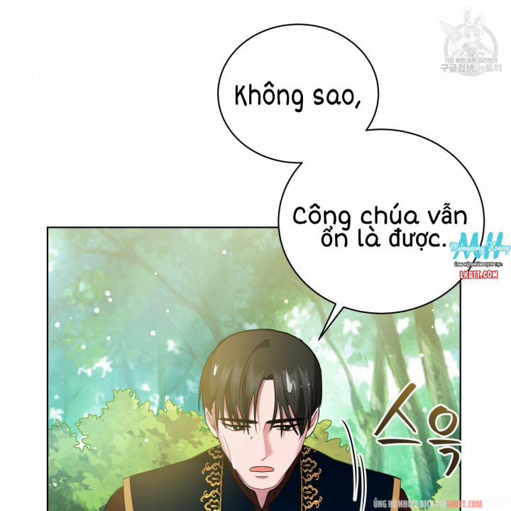 Người Đẹp Hay Quái Vật 12 trang 5