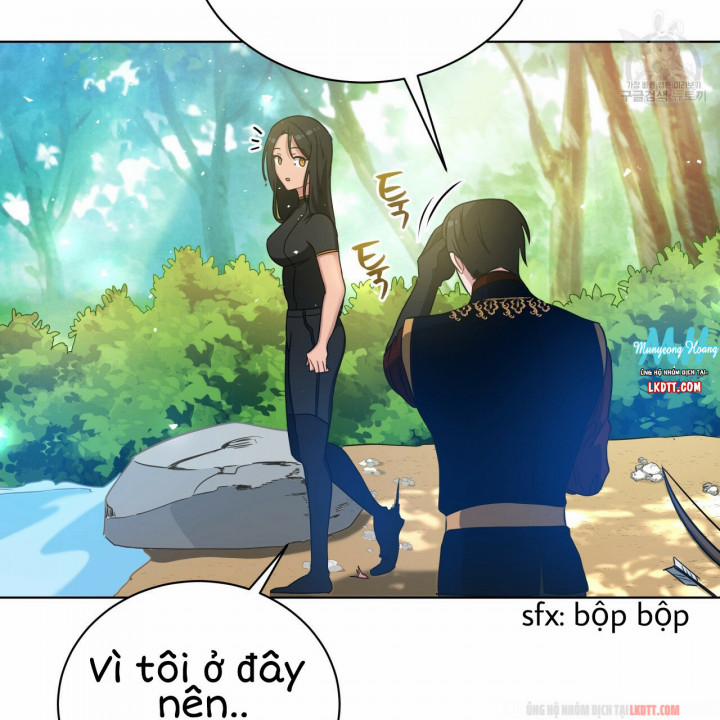 Người Đẹp Hay Quái Vật 12 trang 54