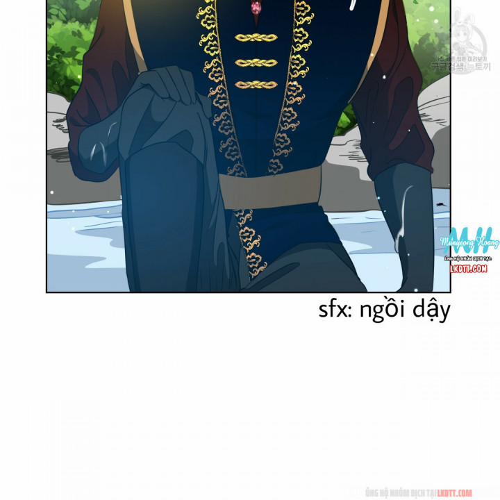 Người Đẹp Hay Quái Vật 12 trang 6