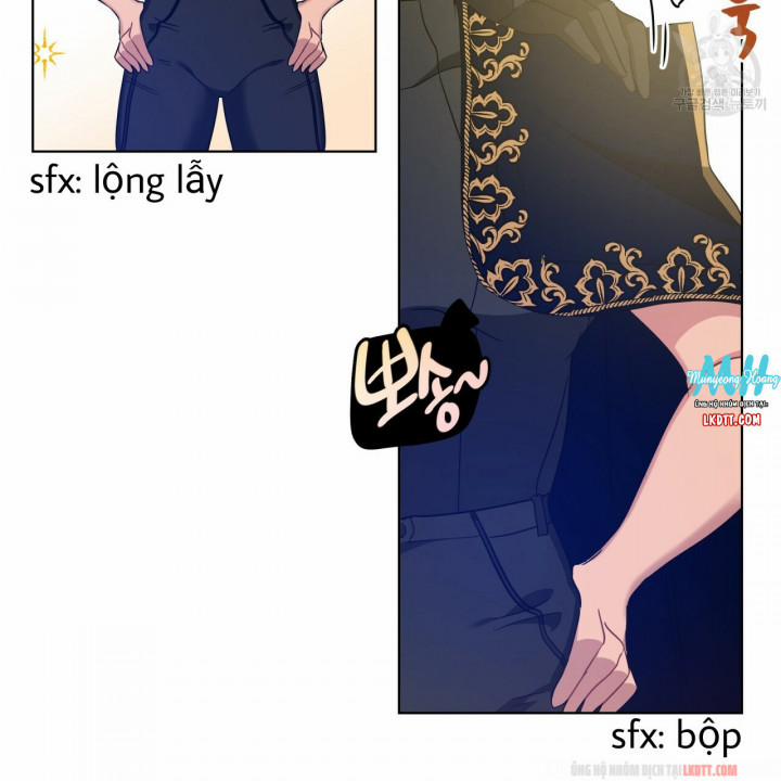 Người Đẹp Hay Quái Vật 12 trang 60