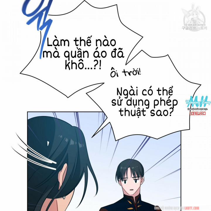 Người Đẹp Hay Quái Vật 12 trang 64