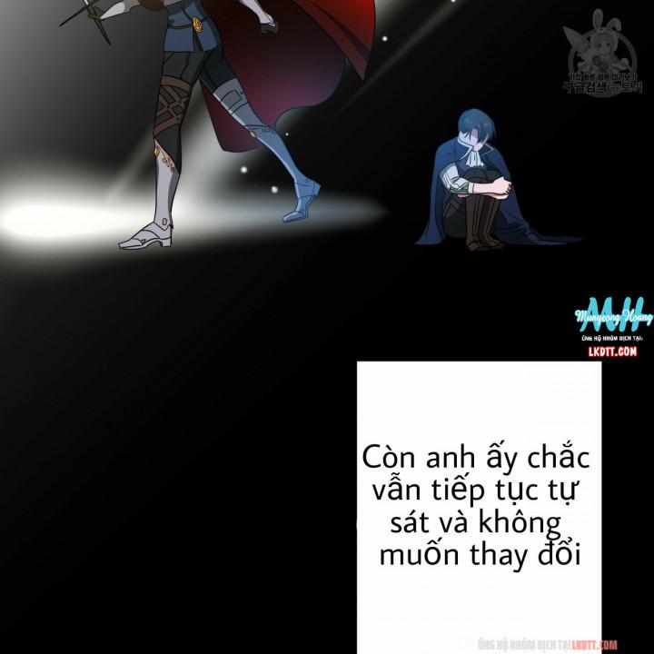 Người Đẹp Hay Quái Vật 12 trang 74