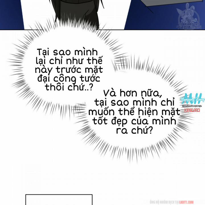 Người Đẹp Hay Quái Vật 12 trang 8