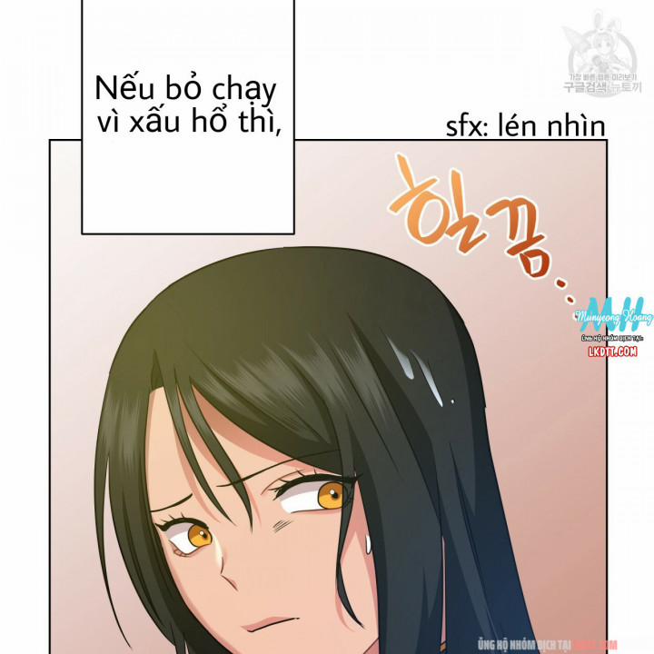 Người Đẹp Hay Quái Vật 12 trang 9