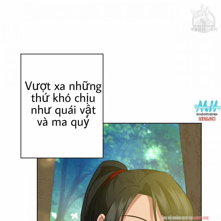 Người Đẹp Hay Quái Vật 12 trang 98