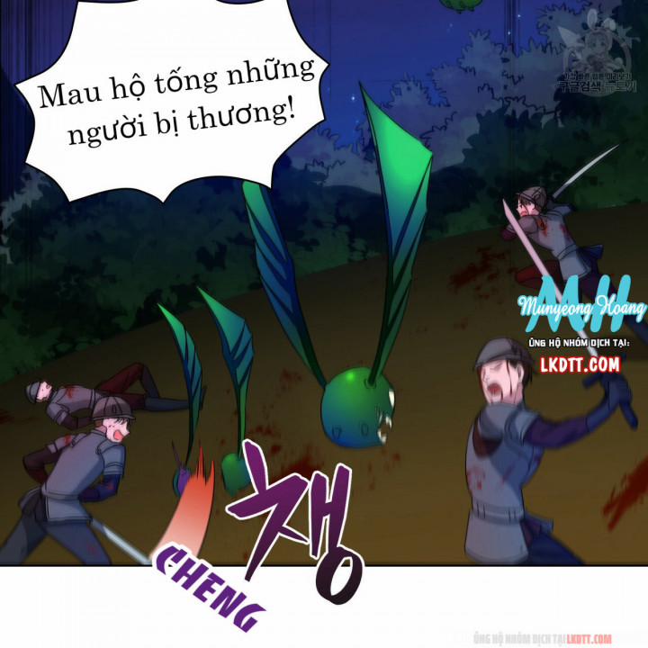 Người Đẹp Hay Quái Vật 13.1 trang 18