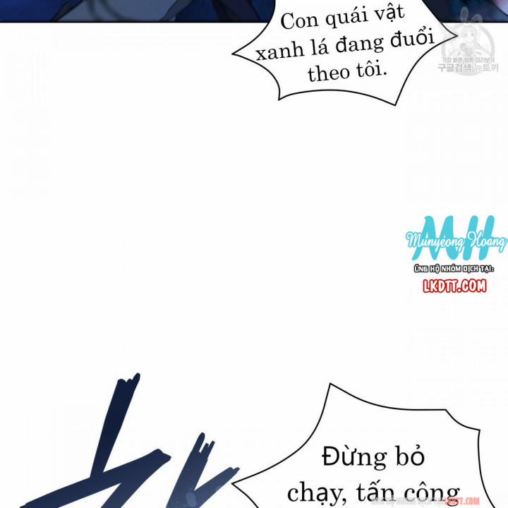 Người Đẹp Hay Quái Vật 13.1 trang 21