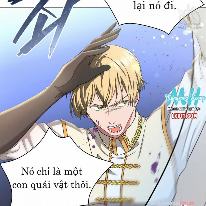 Người Đẹp Hay Quái Vật 13.1 trang 22