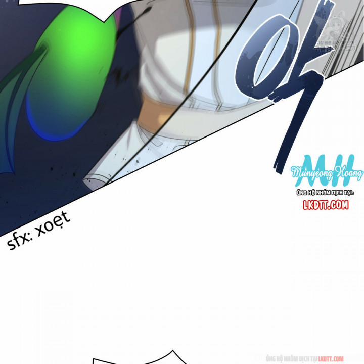 Người Đẹp Hay Quái Vật 13.1 trang 23