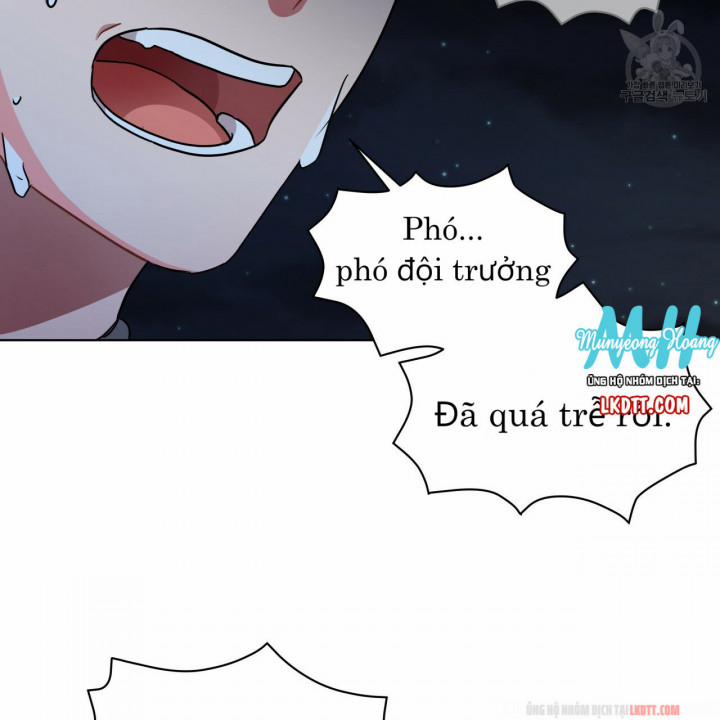 Người Đẹp Hay Quái Vật 13.1 trang 27