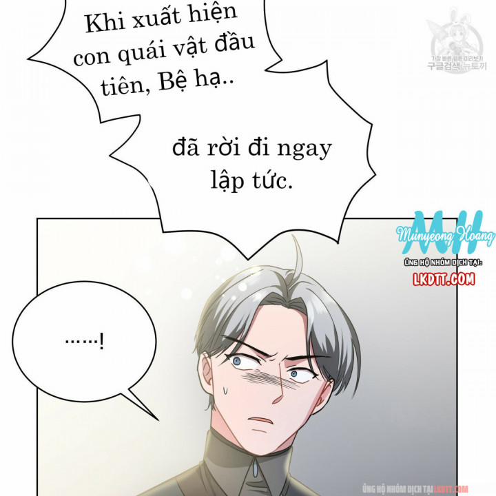 Người Đẹp Hay Quái Vật 13.1 trang 28