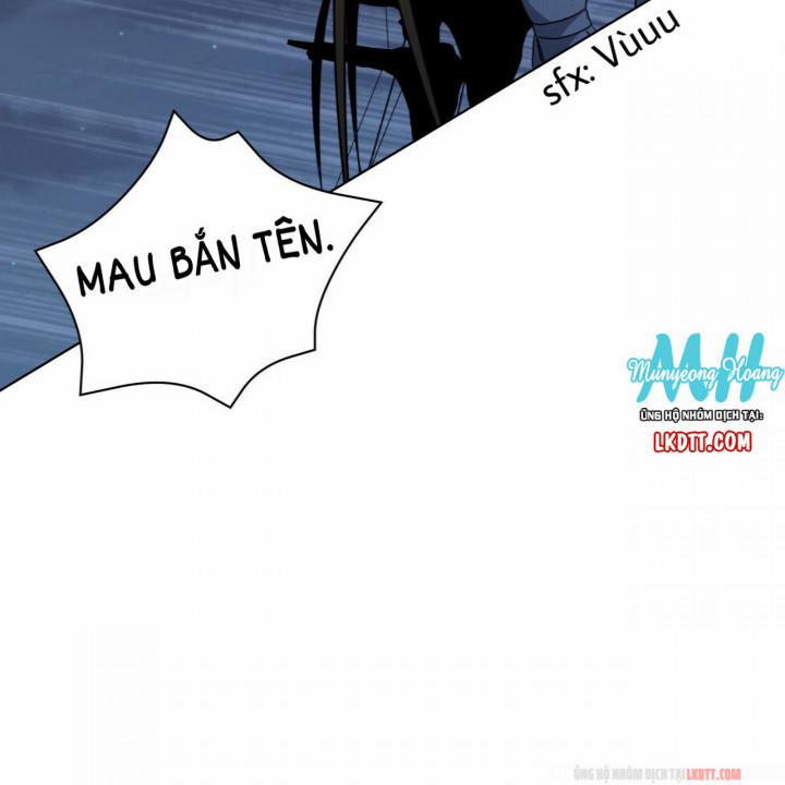 Người Đẹp Hay Quái Vật 13.1 trang 34