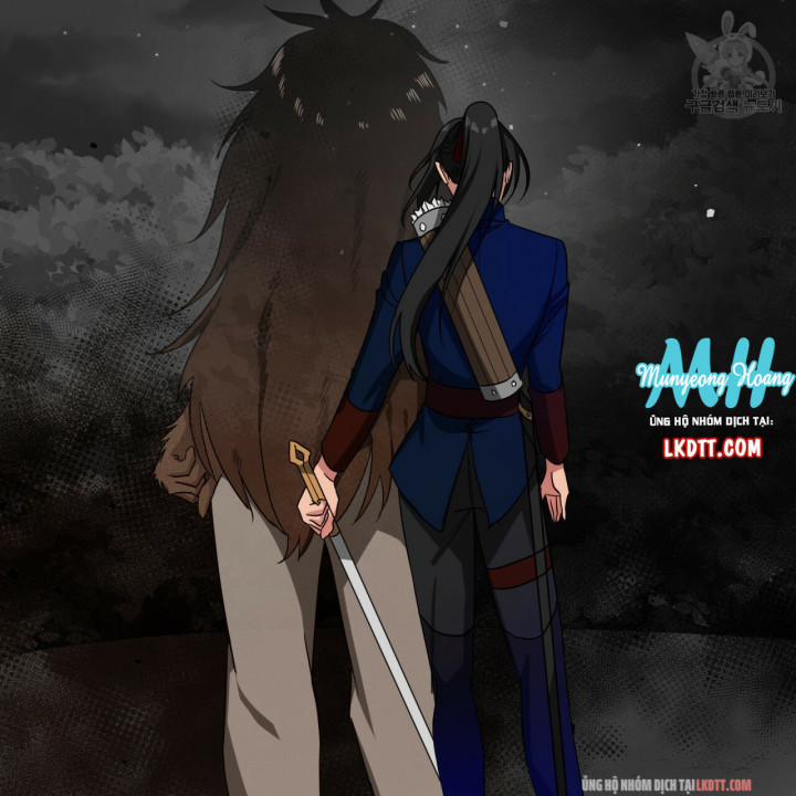 Người Đẹp Hay Quái Vật 13.2 trang 10