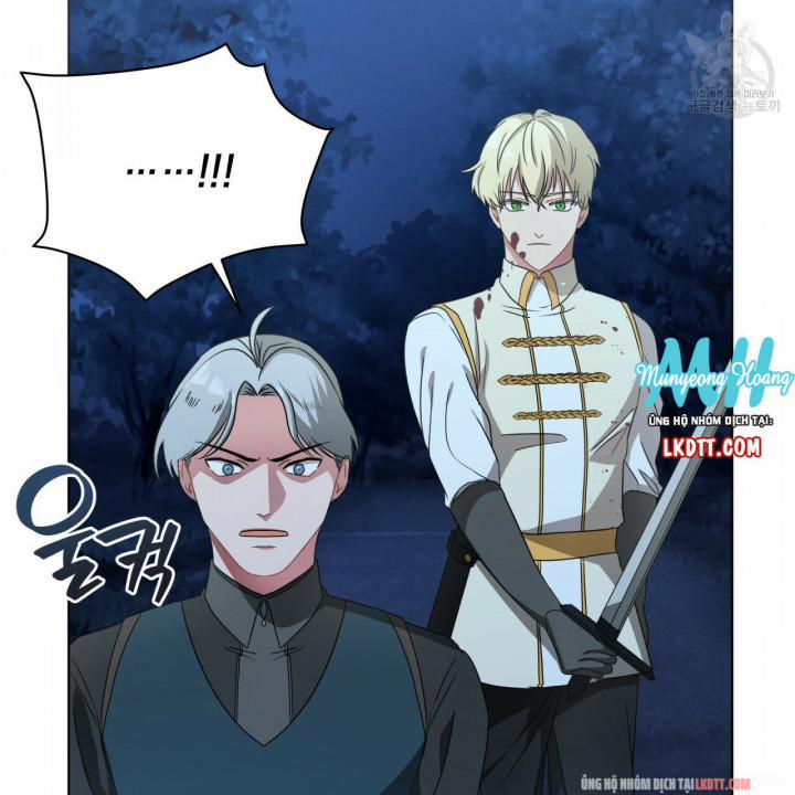 Người Đẹp Hay Quái Vật 13.2 trang 19