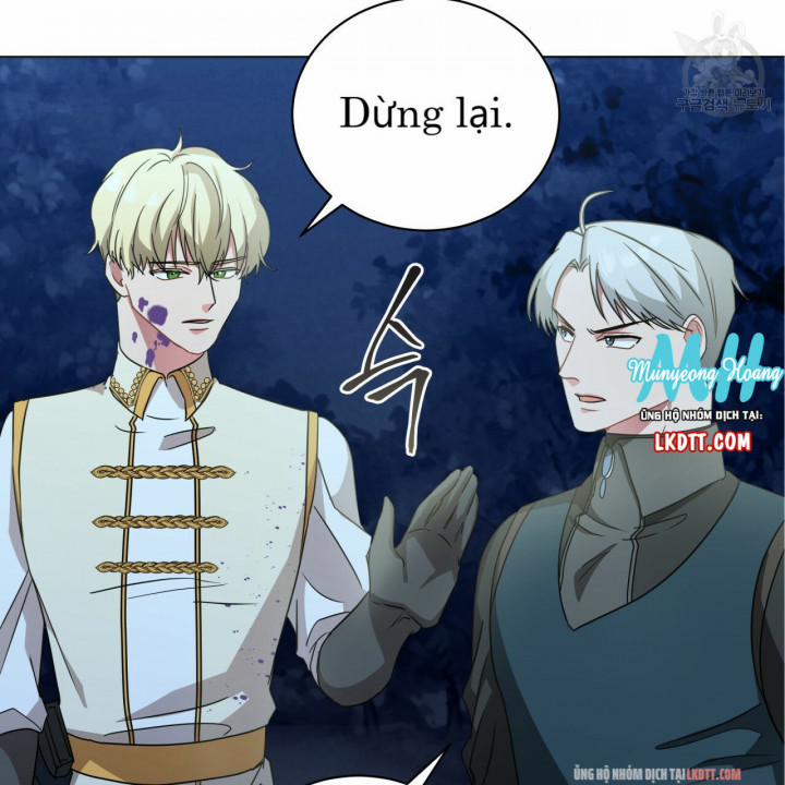 Người Đẹp Hay Quái Vật 13.2 trang 23