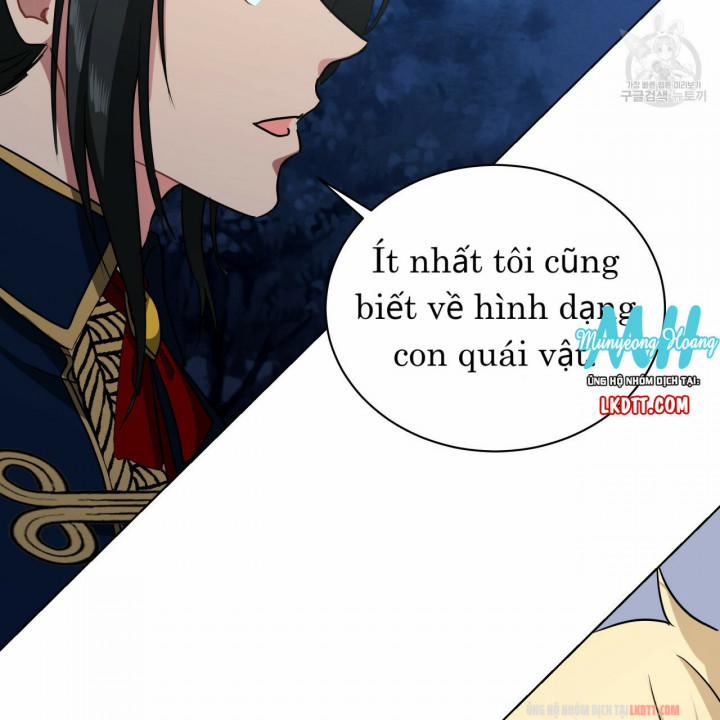 Người Đẹp Hay Quái Vật 13.2 trang 28