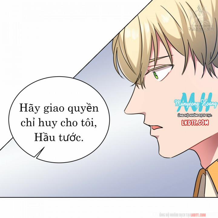 Người Đẹp Hay Quái Vật 13.2 trang 29