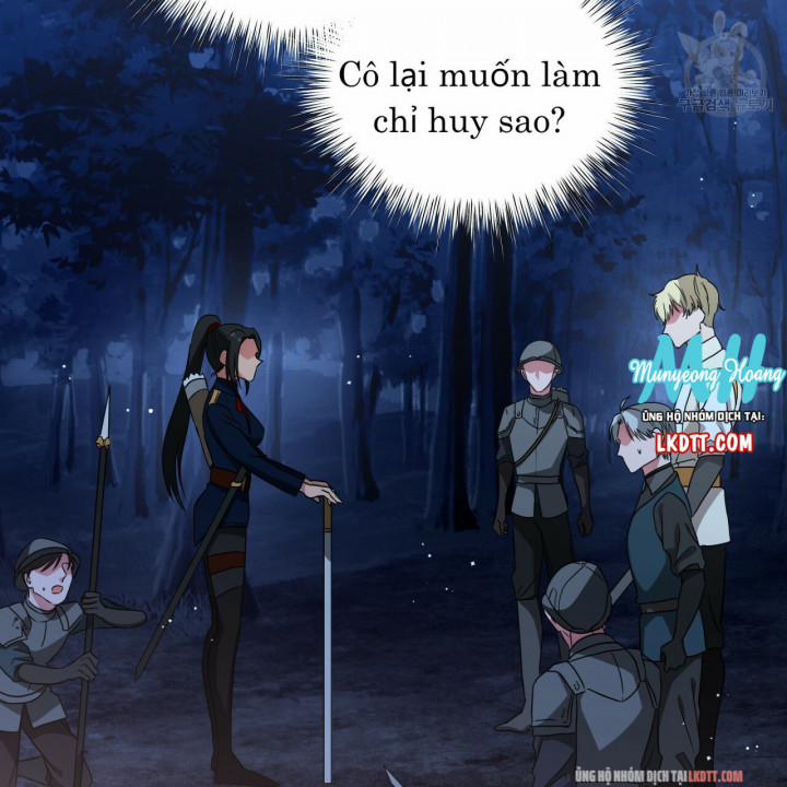 Người Đẹp Hay Quái Vật 13.2 trang 31