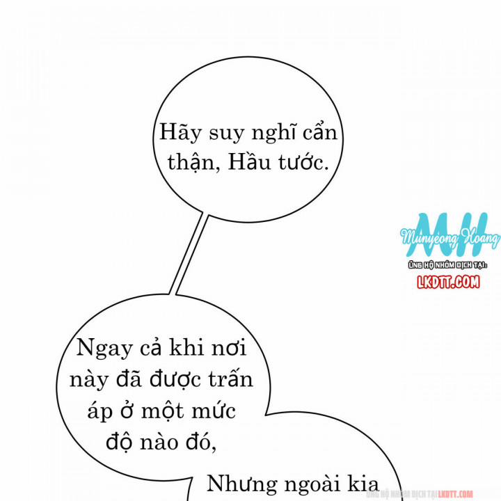 Người Đẹp Hay Quái Vật 13.2 trang 33