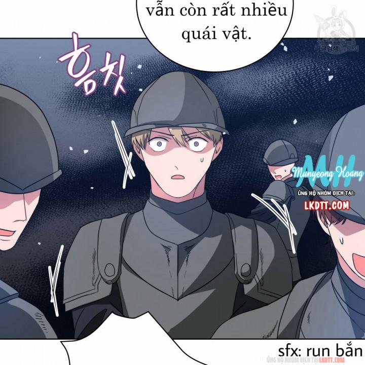 Người Đẹp Hay Quái Vật 13.2 trang 34