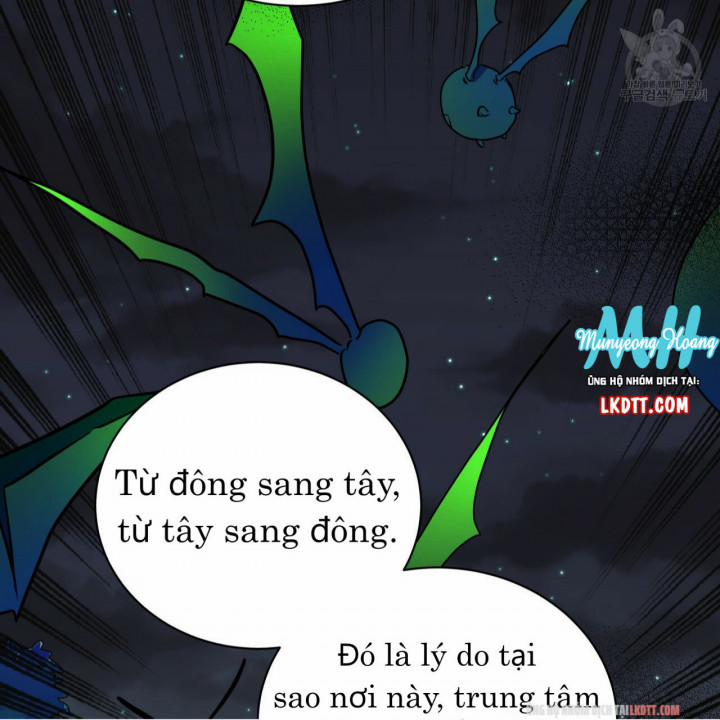 Người Đẹp Hay Quái Vật 13.2 trang 36