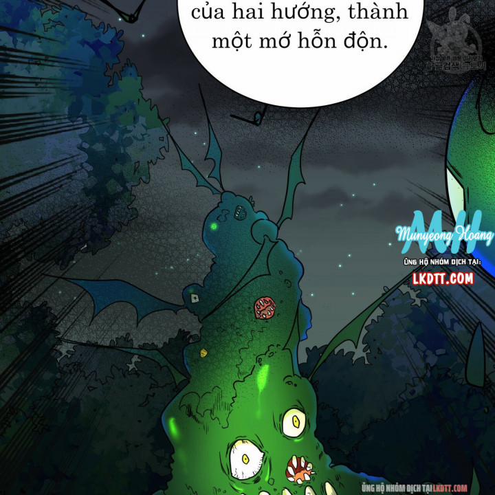Người Đẹp Hay Quái Vật 13.2 trang 37
