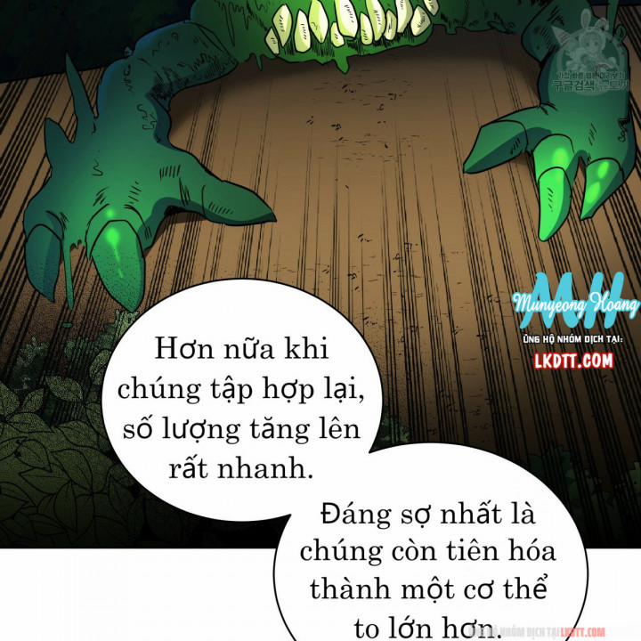 Người Đẹp Hay Quái Vật 13.2 trang 38