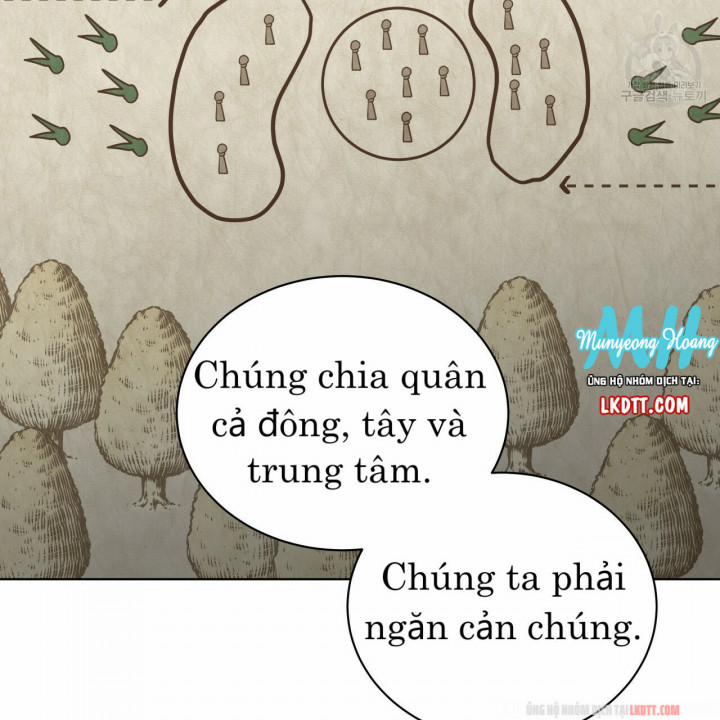 Người Đẹp Hay Quái Vật 13.2 trang 40