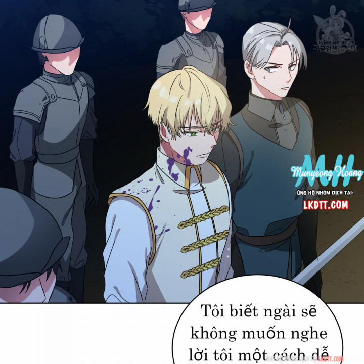 Người Đẹp Hay Quái Vật 13.2 trang 49