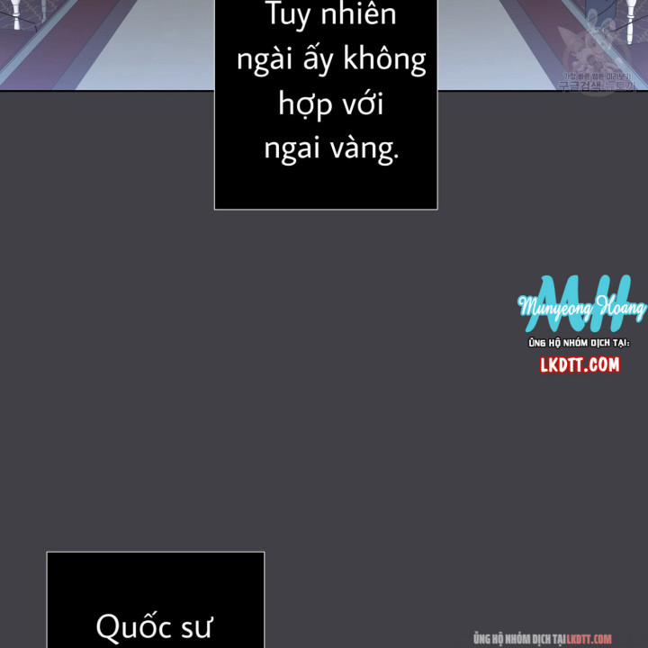 Người Đẹp Hay Quái Vật 14.1 trang 12