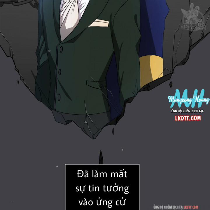 Người Đẹp Hay Quái Vật 14.1 trang 18