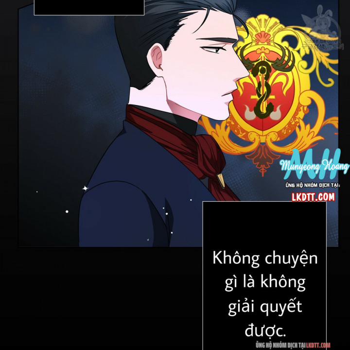 Người Đẹp Hay Quái Vật 14.1 trang 22