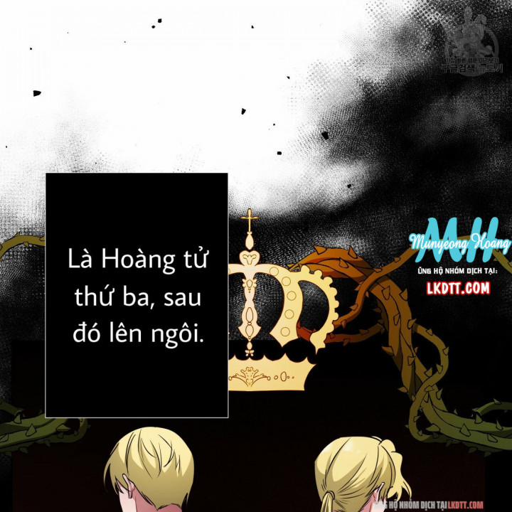 Người Đẹp Hay Quái Vật 14.1 trang 3