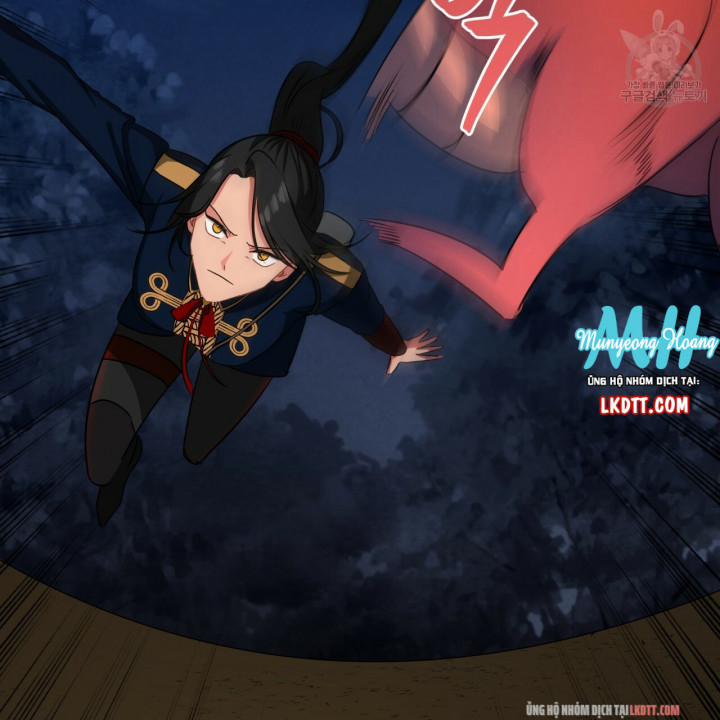 Người Đẹp Hay Quái Vật 14.1 trang 32