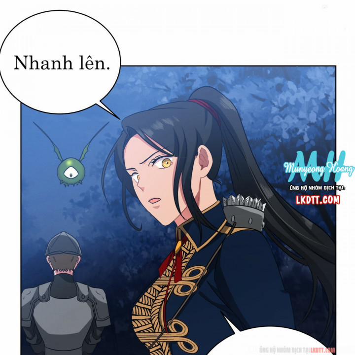 Người Đẹp Hay Quái Vật 14.1 trang 35