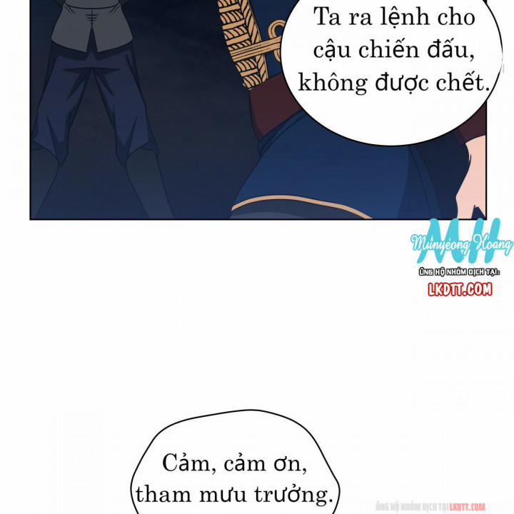 Người Đẹp Hay Quái Vật 14.1 trang 36