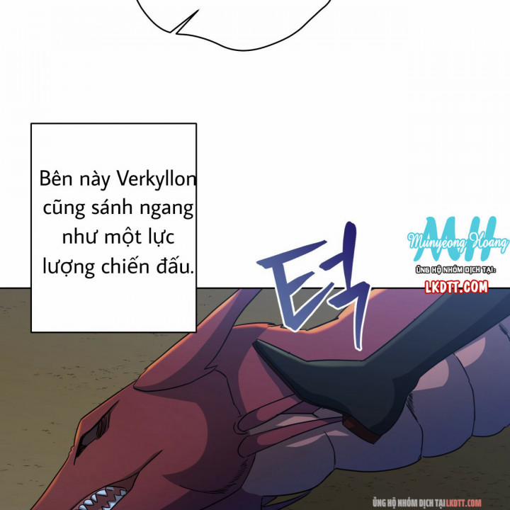 Người Đẹp Hay Quái Vật 14.1 trang 37