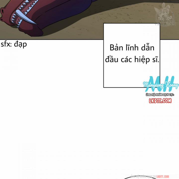 Người Đẹp Hay Quái Vật 14.1 trang 38