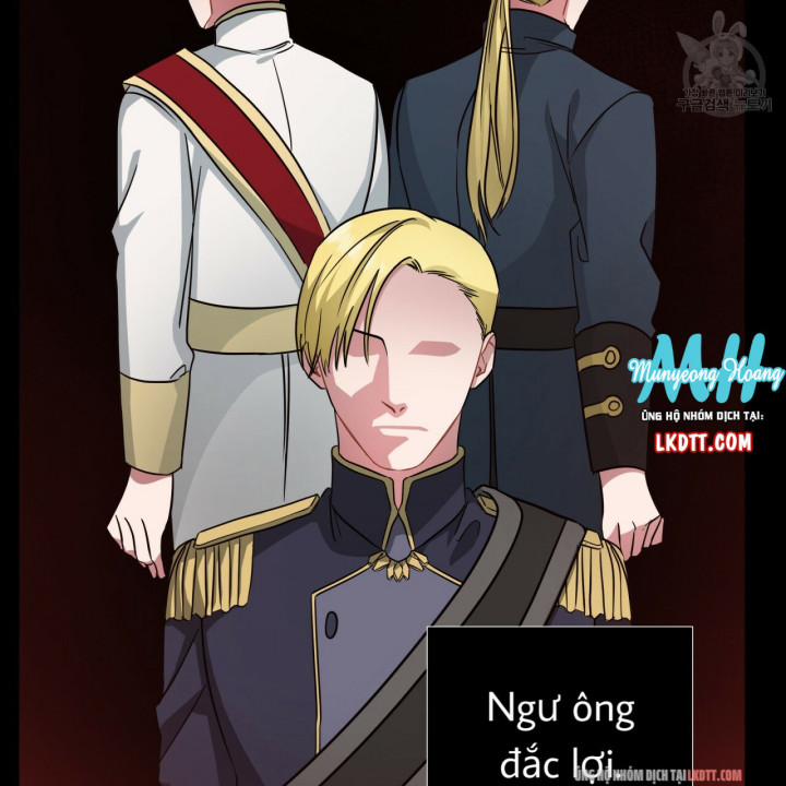 Người Đẹp Hay Quái Vật 14.1 trang 4