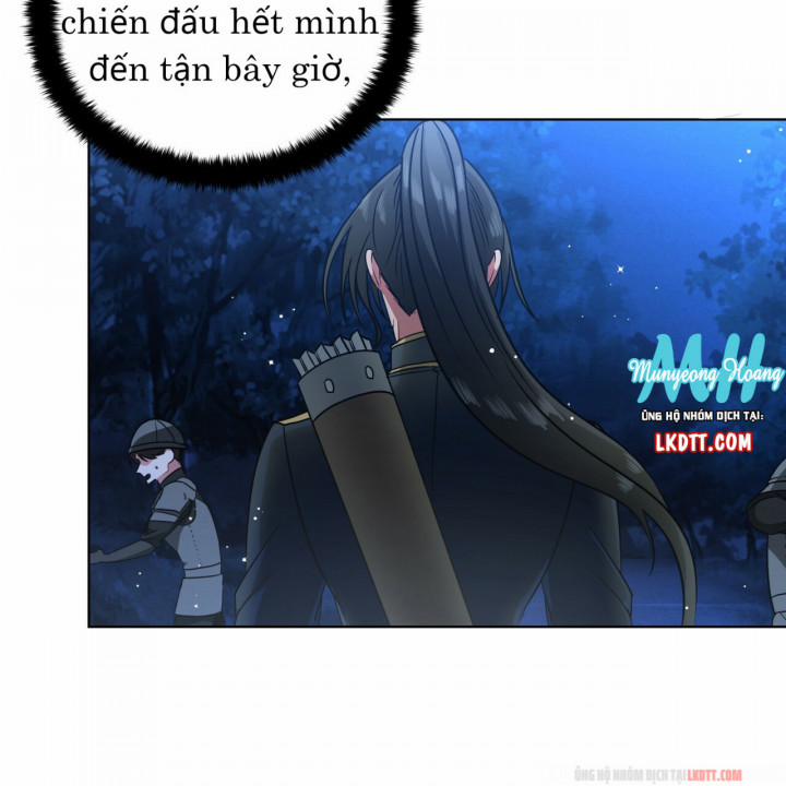 Người Đẹp Hay Quái Vật 14.1 trang 41