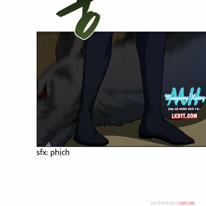 Người Đẹp Hay Quái Vật 14.1 trang 57