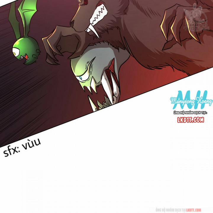 Người Đẹp Hay Quái Vật 14.1 trang 61