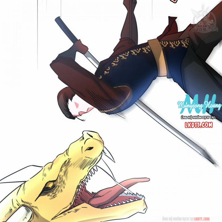 Người Đẹp Hay Quái Vật 14.1 trang 66