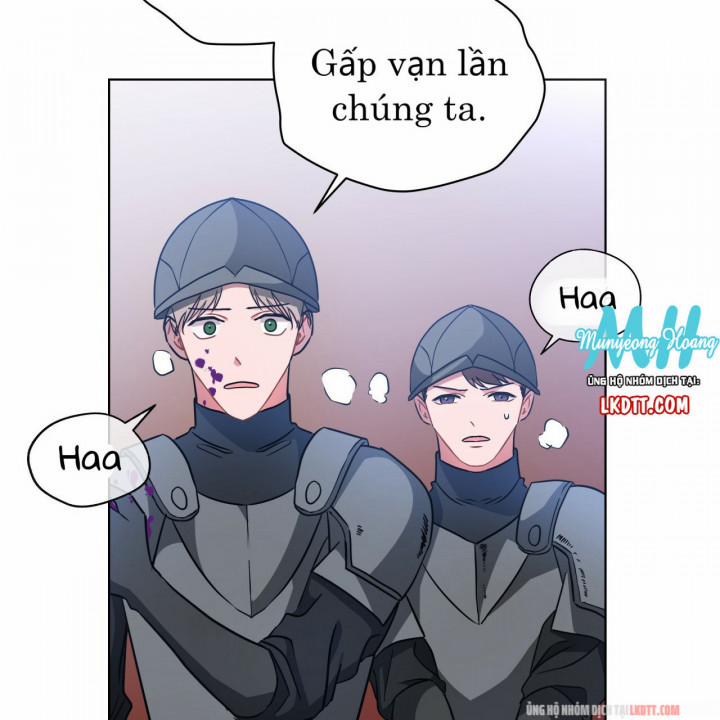 Người Đẹp Hay Quái Vật 14.1 trang 69